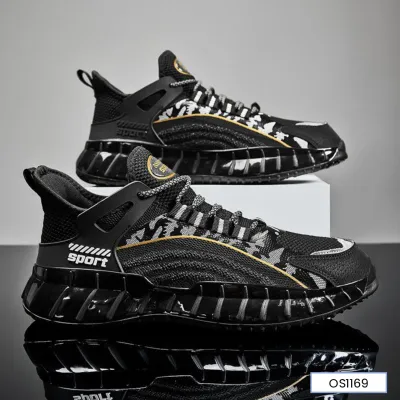 WILD ROOT OUTDOOR SHOES